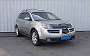 Subaru Tribeca, 3 автомат, 2005, кроссовер Алматы