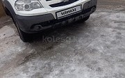 Chevrolet Niva, 1.7 механика, 2015, внедорожник Павлодар