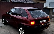 Opel Astra, 1.6 механика, 1992, хэтчбек Семей