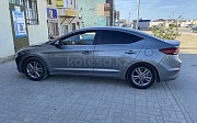 Hyundai Elantra, 1.6 автомат, 2018, седан Актау