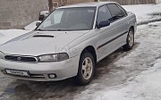 Subaru Legacy, 2 механика, 1994, седан Алматы