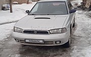 Subaru Legacy, 2 механика, 1994, седан Алматы