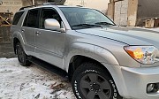 Toyota 4Runner, 4 автомат, 2006, внедорожник Алматы