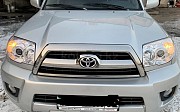 Toyota 4Runner, 4 автомат, 2006, внедорожник Алматы