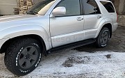 Toyota 4Runner, 4 автомат, 2006, внедорожник Алматы