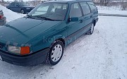 Volkswagen Passat, 1.8 механика, 1991, универсал Уральск