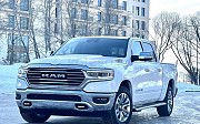 Dodge Ram, 5.7 автомат, 2021, пикап Нұр-Сұлтан (Астана)