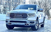 Dodge Ram, 5.7 автомат, 2021, пикап Астана