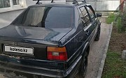Volkswagen Jetta, 1.6 механика, 1990, седан Талдықорған
