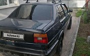 Volkswagen Jetta, 1.6 механика, 1990, седан Талдыкорган