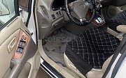 Lexus RX 300, 3 автомат, 1999, кроссовер Караганда