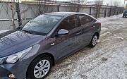 Hyundai Accent, 1.6 автомат, 2021, седан Актобе