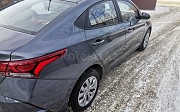 Hyundai Accent, 1.6 автомат, 2021, седан Актобе