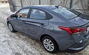 Hyundai Accent, 1.6 автомат, 2021, седан Актобе