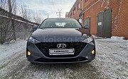 Hyundai Accent, 1.6 автомат, 2021, седан Актобе