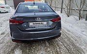 Hyundai Accent, 1.6 автомат, 2021, седан Актобе