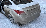 Hyundai Accent, 1.6 механика, 2013, седан Қостанай