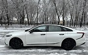 Kia K8, 3.5 автомат, 2021, седан 