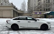 Kia K8, 3.5 автомат, 2021, седан 