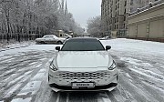 Kia K8, 3.5 автомат, 2021, седан 