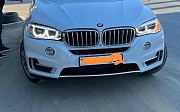 BMW X5, 3 автомат, 2015, кроссовер Атырау