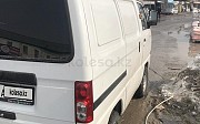 Chevrolet Damas, 0.8 механика, 2021, микровэн Алматы