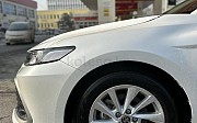 Toyota Camry, 2.5 автомат, 2022, седан Алматы