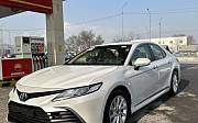 Toyota Camry, 2.5 автомат, 2022, седан Алматы