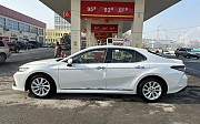 Toyota Camry, 2.5 автомат, 2022, седан Алматы