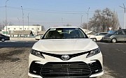 Toyota Camry, 2.5 автомат, 2022, седан Алматы