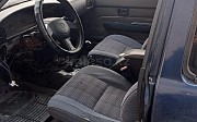 Toyota Hilux Surf, 2.4 механика, 1993, внедорожник Алматы