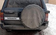 Toyota Hilux Surf, 2.4 механика, 1993, внедорожник Алматы