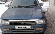 Toyota Hilux Surf, 2.4 механика, 1993, внедорожник Алматы