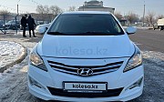 Hyundai Accent, 1.6 автомат, 2014, седан Тараз