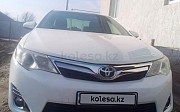 Toyota Camry, 2.5 вариатор, 2012, седан Жетысай