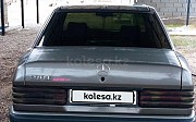 Mercedes-Benz 190, 2 механика, 1988, седан Шу