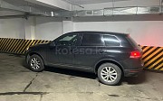 Volkswagen Touareg, 3.6 автомат, 2012, кроссовер 