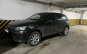 Volkswagen Touareg, 3.6 автомат, 2012, кроссовер 