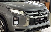 Mitsubishi ASX, 2 вариатор, 2022, кроссовер Қарағанды