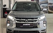 Mitsubishi ASX, 2 вариатор, 2022, кроссовер Қарағанды