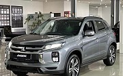 Mitsubishi ASX, 2 вариатор, 2022, кроссовер Караганда