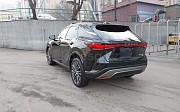 Lexus RX 350, 2.5 автомат, 2023, кроссовер 