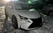 Lexus NX 200t, 2 автомат, 2015, кроссовер Алматы