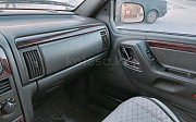 Jeep Grand Cherokee, 4 автомат, 2002, внедорожник 