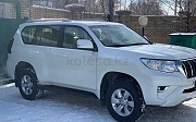 Toyota Land Cruiser Prado, 2.7 автомат, 2022, внедорожник Караганда