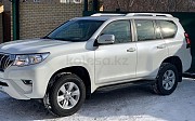 Toyota Land Cruiser Prado, 2.7 автомат, 2022, внедорожник Караганда