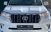 Toyota Land Cruiser Prado, 2.7 автомат, 2022, внедорожник Караганда