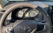 Toyota Land Cruiser Prado, 2.7 автомат, 2022, внедорожник Караганда