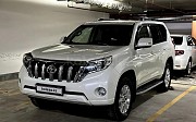 Toyota Land Cruiser Prado, 4 автомат, 2014, внедорожник Нұр-Сұлтан (Астана)