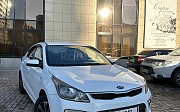 Kia Rio, 1.6 автомат, 2018, седан Астана